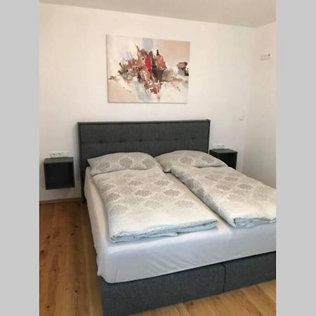 Appartement Attergau Sankt Georgen im Attergau Ngoại thất bức ảnh