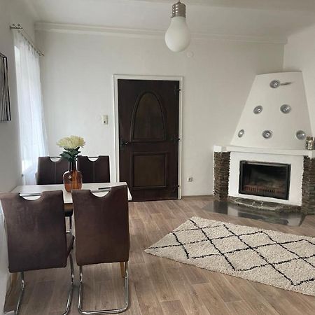 Appartement Attergau Sankt Georgen im Attergau Ngoại thất bức ảnh