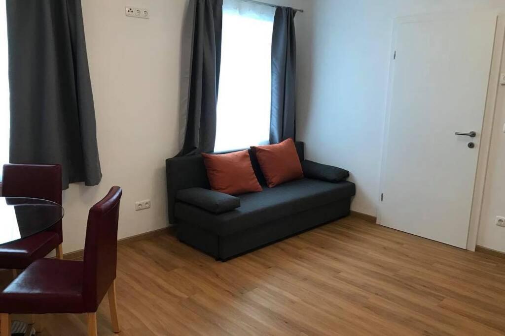 Appartement Attergau Sankt Georgen im Attergau Ngoại thất bức ảnh