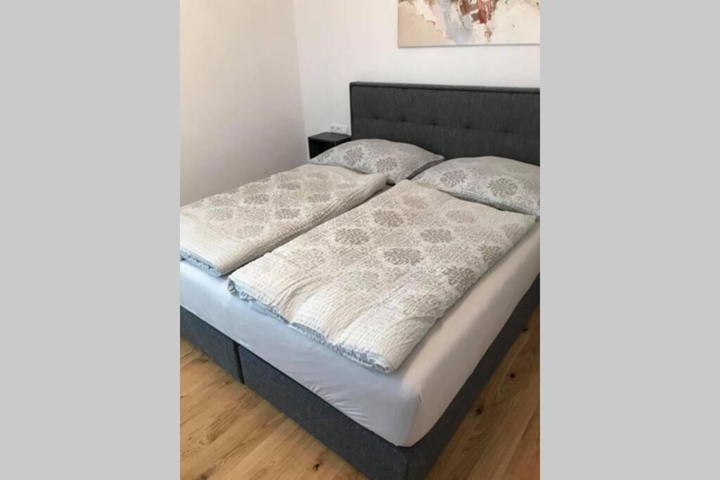 Appartement Attergau Sankt Georgen im Attergau Ngoại thất bức ảnh