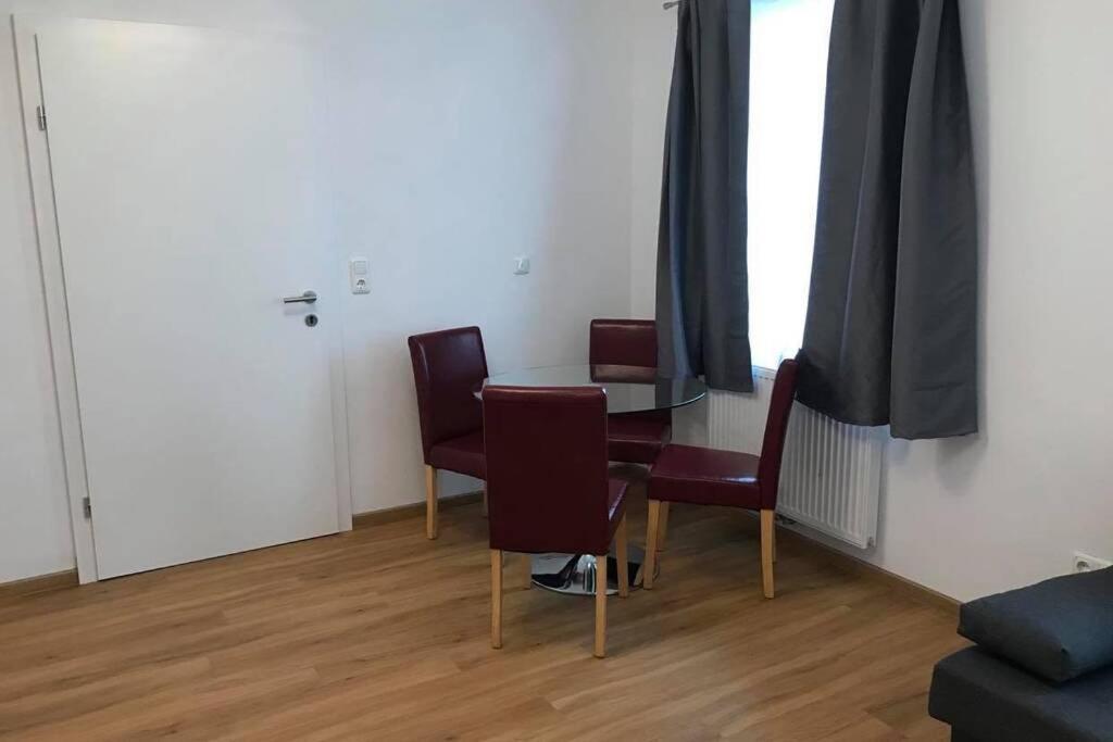 Appartement Attergau Sankt Georgen im Attergau Ngoại thất bức ảnh