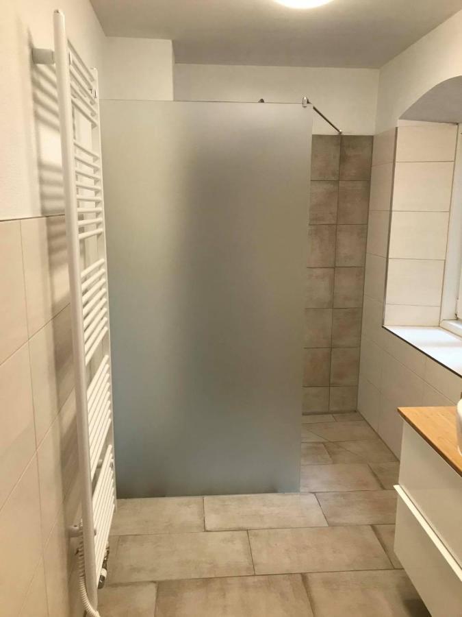 Appartement Attergau Sankt Georgen im Attergau Ngoại thất bức ảnh