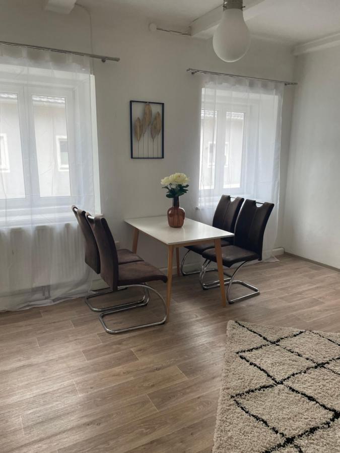 Appartement Attergau Sankt Georgen im Attergau Ngoại thất bức ảnh