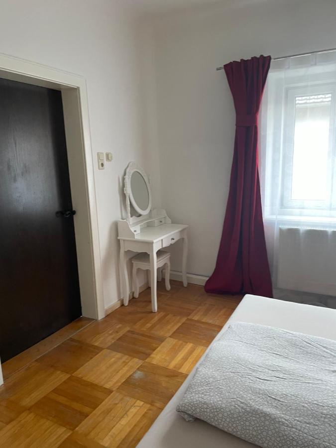 Appartement Attergau Sankt Georgen im Attergau Ngoại thất bức ảnh