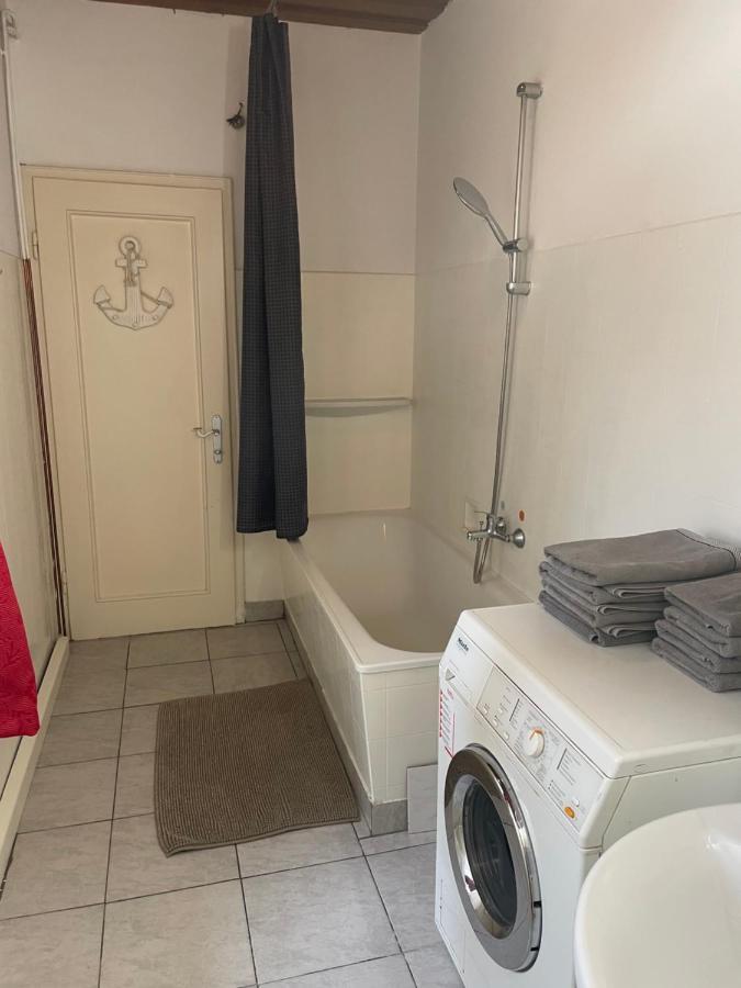 Appartement Attergau Sankt Georgen im Attergau Ngoại thất bức ảnh