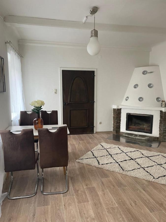 Appartement Attergau Sankt Georgen im Attergau Ngoại thất bức ảnh