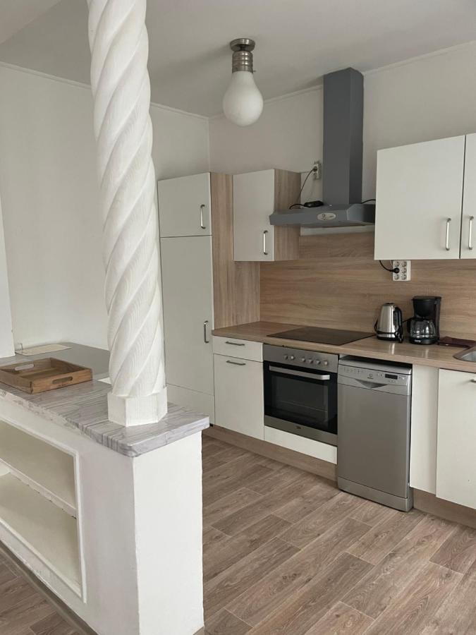 Appartement Attergau Sankt Georgen im Attergau Ngoại thất bức ảnh