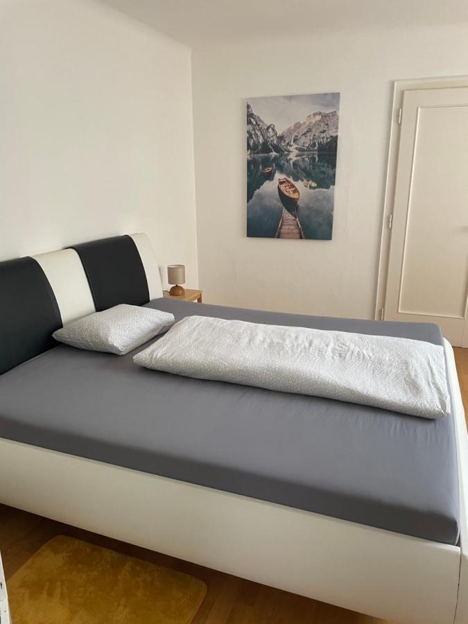 Appartement Attergau Sankt Georgen im Attergau Ngoại thất bức ảnh