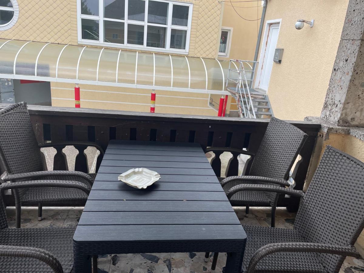 Appartement Attergau Sankt Georgen im Attergau Ngoại thất bức ảnh