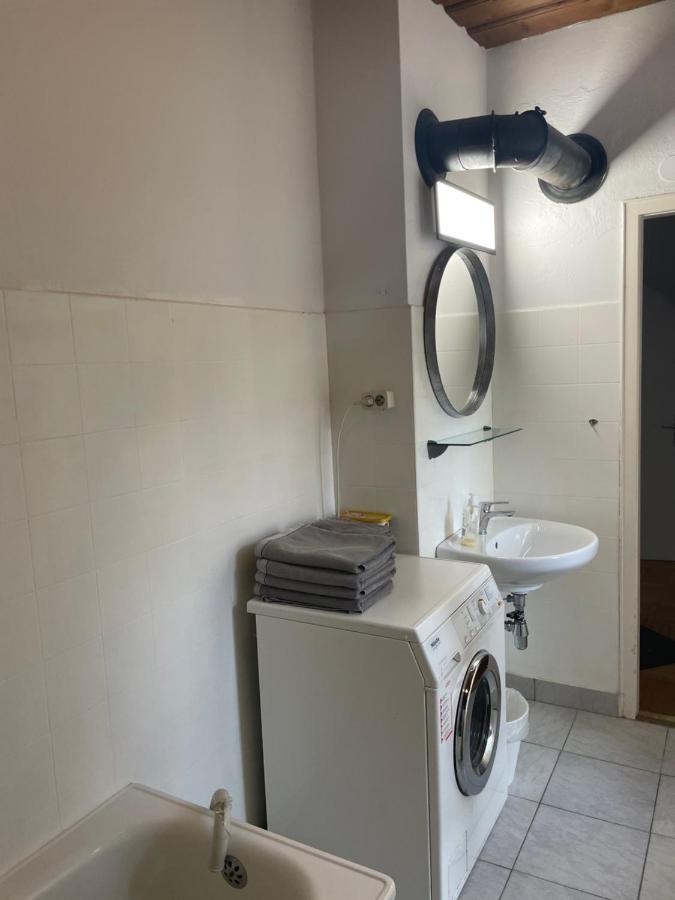 Appartement Attergau Sankt Georgen im Attergau Ngoại thất bức ảnh